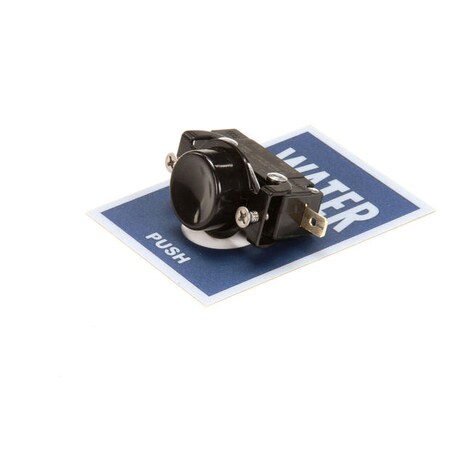 Follett Water Disp With Label Switch PD502648